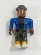 Roblox Welcome To Bloxburg Camping Toy Figure - $1.97