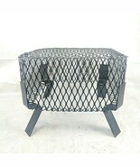 Hy Guard 2525 Galvanized Steel Mesh Chimney Spark Arrestor Bird Squirrel... - €33,65 EUR