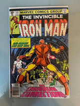 Iron Man(vol. 1) #141 - Marvel Comics - Combine Shipping - £6.53 GBP