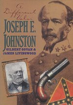 A Different Valor: The Story of General Joseph E. Johnston, C. S. A Gilbert Gova - £8.17 GBP