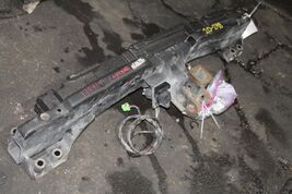 CAYENNE 03-06 08-10 955 957 Trailer Tow Hitch Rear Bumper Reinforcement 75949 image 6