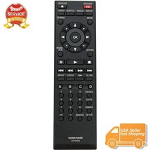 New SE-R0285 Remote Control For Toshiba Dvd HD-A30KU HD-A30KC HD-A3KU HD-A30 - £11.47 GBP