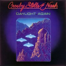 Daylight Again [Vinyl] Graham Nash; David Crosby and Stephen Stills - £20.16 GBP