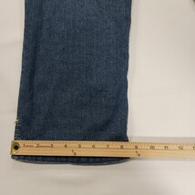 Brand Twenty X Jackson Women's Blue Denim Cropped Jeans Size 9/10 (30×24) image 9