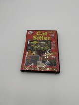 Cat Sitter Vol. III Gone Fishin dvd - Good - $8.42