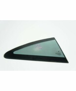 2004-2008 chrysler crossfire right passenger quarter panel window glass oem - $97.87