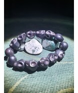 Black magic protection Bracelet, curse removal, hex removal, real magic,... - €66,09 EUR