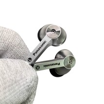Panasonic In-Ear Earbud Headphones For D-snap SV-SD950 SD850N SD870N - €16,96 EUR