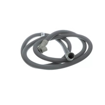 Genuine Dishwasher Hose For Electrolux EI24ID50QS0B EW24ID80QS4A EI24ID30QS0B - £46.32 GBP