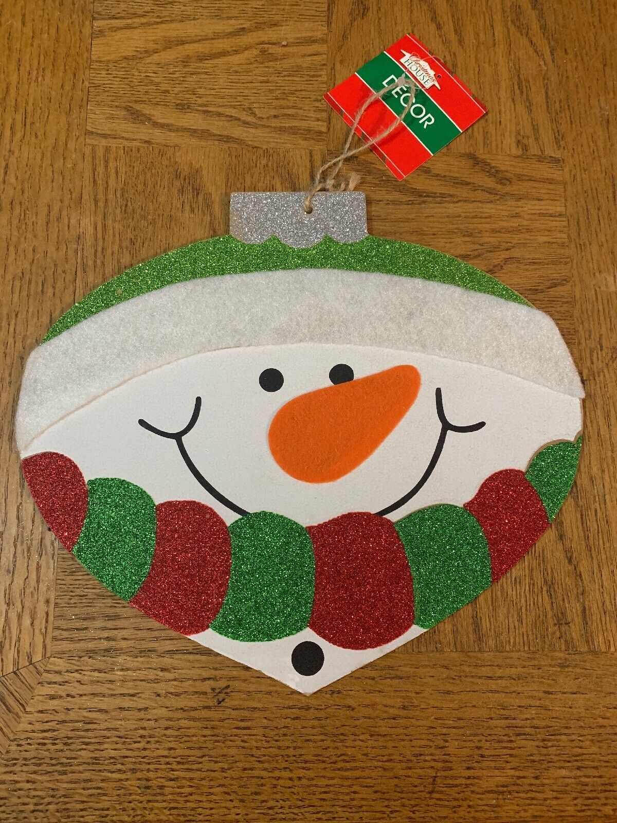 Christmas Decor Hanging - $12.52