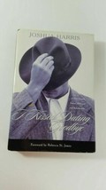 I Kissed Dating Goodbye: Study Guide by Harris, Joshua 1997 hardcover - $5.94