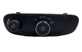 2020 Buick Encore Preferred Dash Mounted Headlight Switch 84192536 OEM - $554.27 MXN