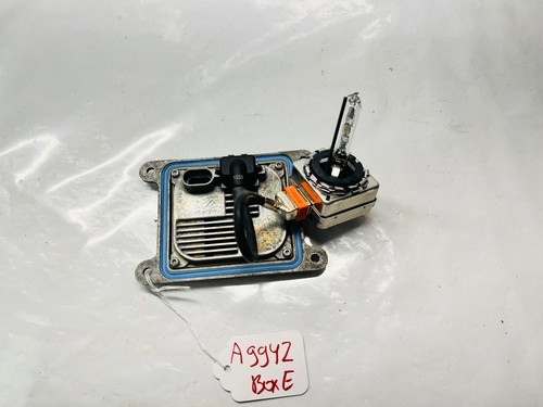 10R-044663 XENON HID BALLAST AND BULB 2015 2016 2017 HYUNDAI SONATA 92102c2100 Item image 2