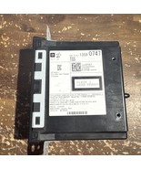 2014-2015 Chevy Silverado Audio Disc Player CD Player Genuine OEM 13590747 - $1,283.40 MXN