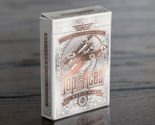 Top Aces of WWI V2 (Standard Edition) Playing Cards - $21.77