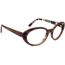 Kate Spade Women's Sunglasses Frame Only Alathea/P/S Brown Round 52 mm - $39.99