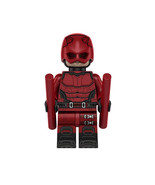 Minifigures Blocks Daredevil Born Again Marvel Tv - €6,46 EUR