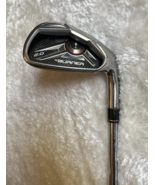 TaylorMade Burner 2.0 6 Iron 85g Regular Steel Shaft with Oversize Lamki... - €35,46 EUR