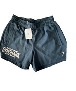 Brand New Gymshark Lifting Club Regular Fit 5" Mesh Shorts Blue - Size XL - €26,79 EUR Brand New Gymshark Lifting Club Regular Fit 5" Mesh Shorts Blue - Size XL - €26,79 EUR
