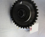 Idler Timing Gear From 2012 Chevrolet Traverse  3.6 - £27.68 GBP