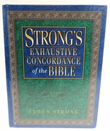 Strong&#39;s Exhaustive Concordance of the Bible - Excellent Condition - £15.12 GBP