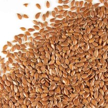 Wholesale!! ORGANIC Flax Seed Dried Whole-4 oz,1,2,5 lbs - $7.95+