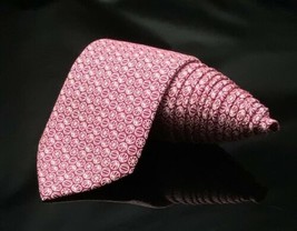 Vineyard Vines Martha&#39;s Vineyard Sports Balls Silk Neck Tie made in USA 58.5” - £50.76 GBP