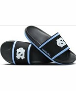 Nike North Carolina UNC Tarheels Slides Offcourt Sandals DD0552-002 Men'... - €43,05 EUR Nike North Carolina UNC Tarheels Slides Offcourt Sandals DD0552-002 Men'... - €43,05 EUR