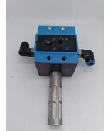 Festo MFHE-3-1/2 Solenoid Valve with Filter Element - $169.79 CAD