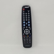 Samsung BN59-00687A TV Remote Control For LN26A450 LN26A450C1 LN26A450C1D - $11.87