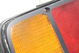 Driver Left Tail Light (damaged) Fits 78-86 PORSCHE 928 8417 image 6