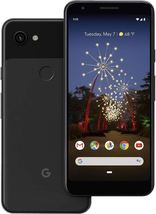 New &amp; Sealed Google Pixel 3A - 64GB - Black - (Unlocked) - $204.00