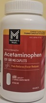 샘스클럽 멤버스마크 Sam&#39;s Club MM Acetaminophen 아세타미노펜 (타이레놀) 한국직배송 (개인통관번호 메세지란에... - $13.86+
