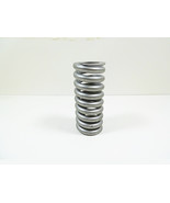 Steel Coil Spring 4&quot; Long 5/16&quot; Thick Coils 1&quot; Center Hole 3/16&quot; Diamete... - $12.99 CAD