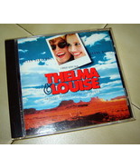 THELMA &amp; LOUISE Original CD Soundtrack (1991) w/ Bonus Track - £5.40 GBP