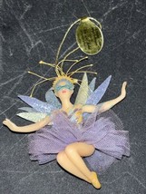 Ashton Drake Vive Le Ballet A Midsummer Night’s Dream Heirloom Ornament - £11.00 GBP