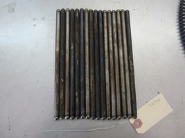 Pushrods Set All From 2001 GMC Sierra 1500  5.3 - $31.14