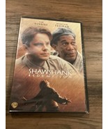 The Shawshank Redemption (DVD, 2007) - New/Sealed - $93.29 MXN