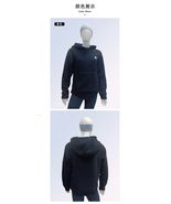 Women’s Loose Fit Sweatshirt – Cozy Comfort and Casual Chic - $62.88