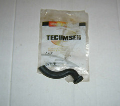 OEM Tecumseh Tube Hose part # 37591 NEW - $92.08 MXN