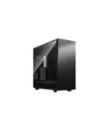 Fractal Design Define 7 XL Black TG Dark Tint - $8,051.68 MXN