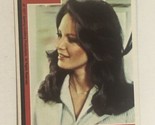 Charlie’s Angels Trading Card 1977 #80 Jaclyn Smith - £1.93 GBP