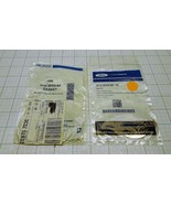 FORD OEM NOS 3C3Z-9E933-BA  EGR Valve Gasket Many 6.0 Diesel Qty 2 - €13,27 EUR
