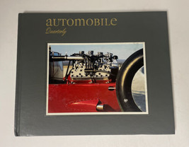 Automobile Quarterly Vol. 34 No. 1 So-Cal Speed Shop - $14.80