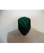 Men&#39;s Green Handmade African/ Middle Eastern Traditional Hats. One Size. - €21,64 EUR