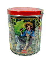 Coca-Cola Little Boy Blue 200 Piece Jigsaw Puzzle Tin Special Edition New - £14.48 GBP