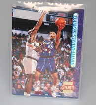 1996-97 Topps Stadium Club #46 Damon Stoudamire Toronto Raptors Basketball Card - £0.77 GBP