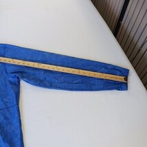 Columbia C2113MO Women's Blue Camo Flash Forward Windbreaker Hoodie Jacket Sz M image 8