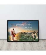 Framed Canvas I Still Believe In Amazing Grace, Religious Wall Art, Chri... - $82.06 CAD+