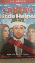 Santa&#39;s Little Helper (DVD) **New** - £14.93 GBP